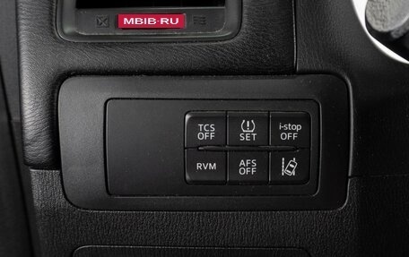 Mazda CX-5 II, 2012 год, 1 670 000 рублей, 18 фотография