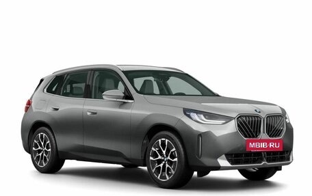 BMW X3, 2025 год, 9 712 500 рублей, 2 фотография