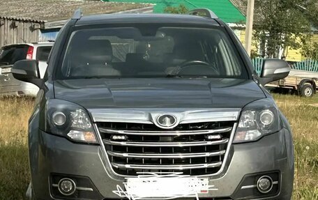 Great Wall Hover H3 I, 2014 год, 1 100 000 рублей, 1 фотография