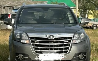 Great Wall Hover H3 I, 2014 год, 1 100 000 рублей, 1 фотография