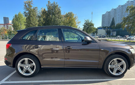 Audi Q5, 2015 год, 1 900 000 рублей, 4 фотография