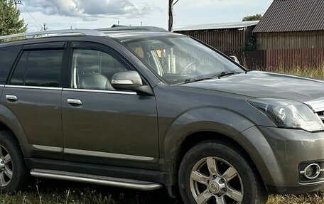 Great Wall Hover H3 I, 2014 год, 1 100 000 рублей, 2 фотография
