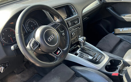 Audi Q5, 2015 год, 1 900 000 рублей, 6 фотография