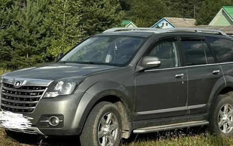 Great Wall Hover H3 I, 2014 год, 1 100 000 рублей, 5 фотография