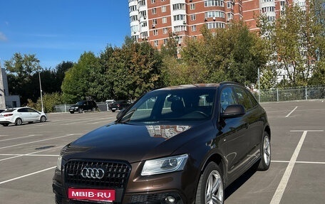 Audi Q5, 2015 год, 1 900 000 рублей, 1 фотография
