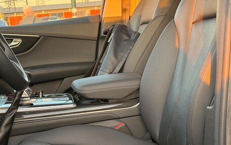 Audi Q7, 2022 год, 6 050 000 рублей, 21 фотография