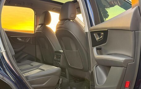 Audi Q7, 2022 год, 6 050 000 рублей, 15 фотография