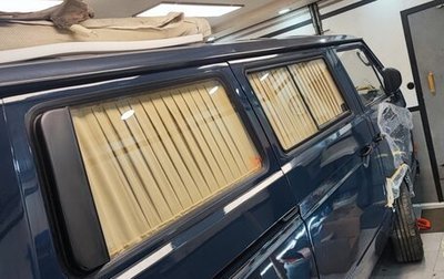 Volkswagen Caravelle T3, 1989 год, 2 900 000 рублей, 1 фотография