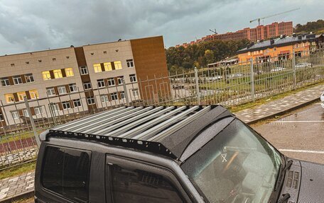 Mitsubishi Pajero III рестайлинг, 1993 год, 1 050 000 рублей, 8 фотография