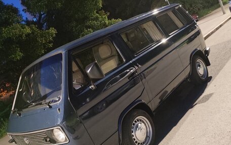 Volkswagen Caravelle T3, 1989 год, 2 900 000 рублей, 5 фотография