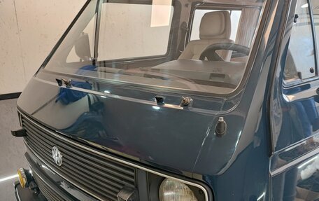 Volkswagen Caravelle T3, 1989 год, 2 900 000 рублей, 15 фотография