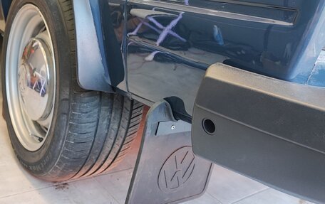 Volkswagen Caravelle T3, 1989 год, 2 900 000 рублей, 6 фотография