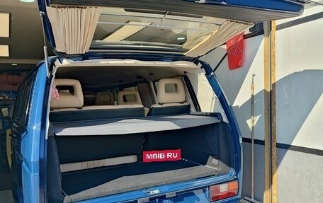 Volkswagen Caravelle T3, 1989 год, 2 900 000 рублей, 10 фотография
