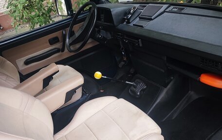 Volkswagen Caravelle T3, 1989 год, 2 900 000 рублей, 25 фотография