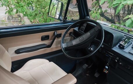 Volkswagen Caravelle T3, 1989 год, 2 900 000 рублей, 22 фотография