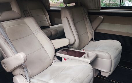 Volkswagen Caravelle T3, 1989 год, 2 900 000 рублей, 19 фотография