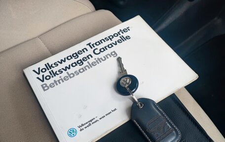 Volkswagen Caravelle T3, 1989 год, 2 900 000 рублей, 23 фотография