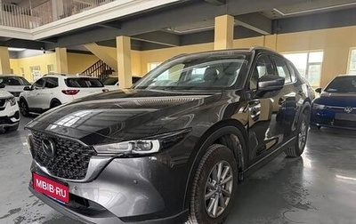 Mazda CX-5, 2025 год, 3 195 167 рублей, 1 фотография