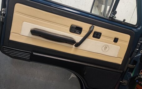 Volkswagen Caravelle T3, 1989 год, 2 900 000 рублей, 29 фотография