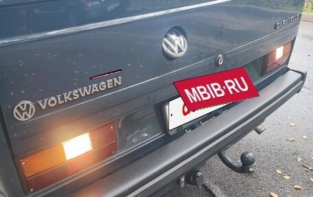 Volkswagen Caravelle T3, 1989 год, 2 900 000 рублей, 33 фотография