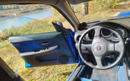 Subaru Impreza WRX STi II рестайлинг -2, 2006 год, 1 990 000 рублей, 22 фотография