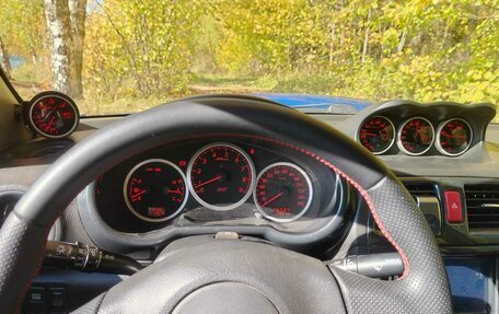 Subaru Impreza WRX STi II рестайлинг -2, 2006 год, 1 990 000 рублей, 20 фотография