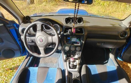 Subaru Impreza WRX STi II рестайлинг -2, 2006 год, 1 990 000 рублей, 19 фотография