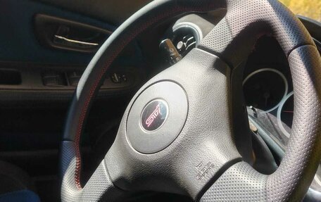 Subaru Impreza WRX STi II рестайлинг -2, 2006 год, 1 990 000 рублей, 23 фотография