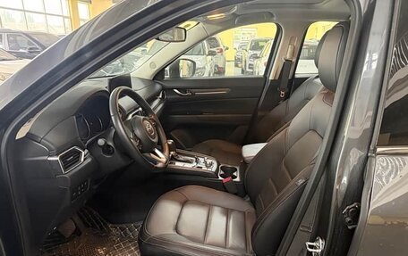 Mazda CX-5, 2025 год, 3 195 167 рублей, 4 фотография