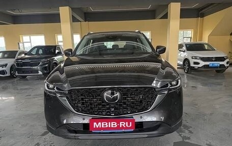 Mazda CX-5, 2025 год, 3 195 167 рублей, 2 фотография