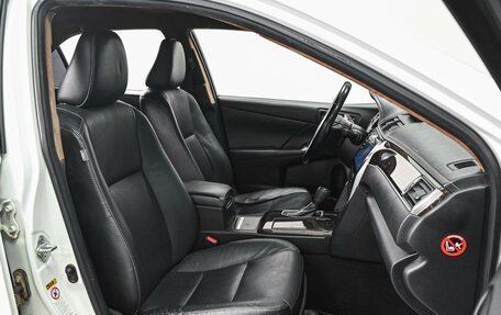 Toyota Camry, 2016 год, 1 988 000 рублей, 8 фотография