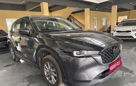 Mazda CX-5, 2025 год, 3 195 167 рублей, 3 фотография