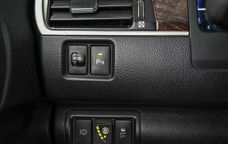 Toyota Camry, 2016 год, 1 988 000 рублей, 20 фотография