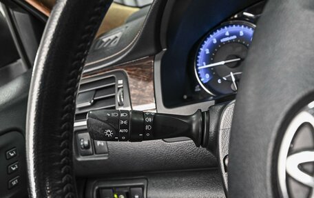 Toyota Camry, 2016 год, 1 988 000 рублей, 16 фотография