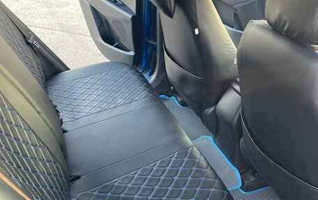 Hyundai Creta I рестайлинг, 2018 год, 1 870 000 рублей, 12 фотография