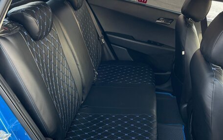 Hyundai Creta I рестайлинг, 2018 год, 1 870 000 рублей, 15 фотография