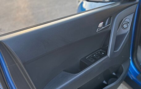 Hyundai Creta I рестайлинг, 2018 год, 1 870 000 рублей, 8 фотография