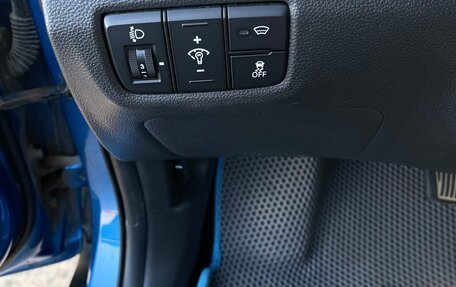 Hyundai Creta I рестайлинг, 2018 год, 1 870 000 рублей, 19 фотография