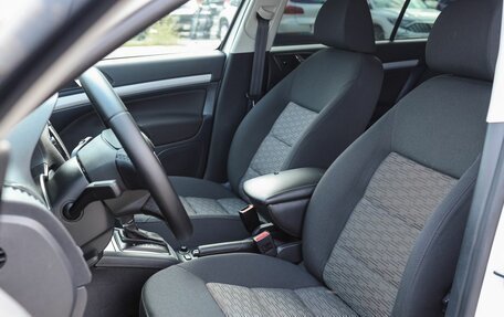 Skoda Octavia, 2013 год, 1 059 000 рублей, 11 фотография