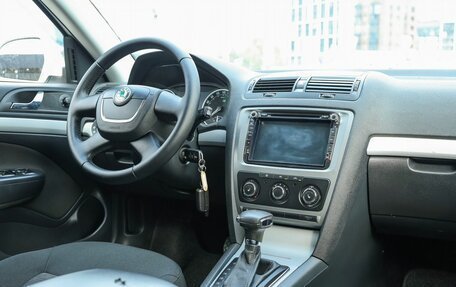 Skoda Octavia, 2013 год, 1 059 000 рублей, 10 фотография