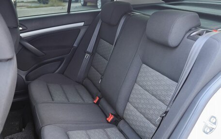 Skoda Octavia, 2013 год, 1 059 000 рублей, 12 фотография