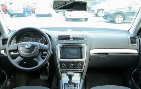 Skoda Octavia, 2013 год, 1 059 000 рублей, 8 фотография