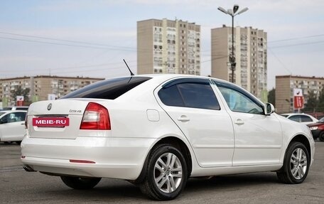 Skoda Octavia, 2013 год, 1 059 000 рублей, 5 фотография