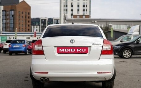 Skoda Octavia, 2013 год, 1 059 000 рублей, 6 фотография