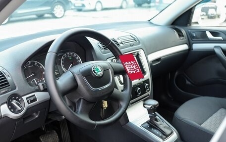 Skoda Octavia, 2013 год, 1 059 000 рублей, 9 фотография
