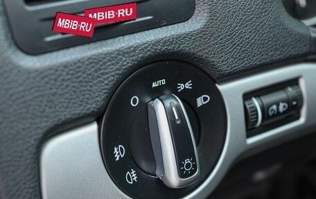 Skoda Octavia, 2013 год, 1 059 000 рублей, 15 фотография