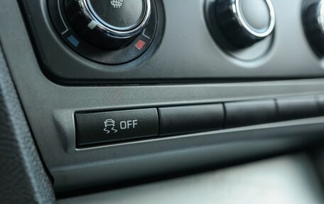 Skoda Octavia, 2013 год, 1 059 000 рублей, 20 фотография