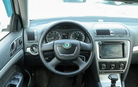 Skoda Octavia, 2013 год, 1 059 000 рублей, 17 фотография