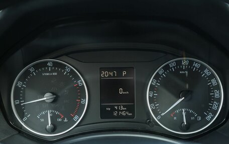 Skoda Octavia, 2013 год, 1 059 000 рублей, 16 фотография