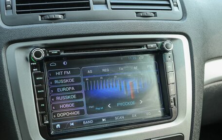 Skoda Octavia, 2013 год, 1 059 000 рублей, 18 фотография